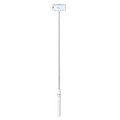 1.8m portable selfie stick tripod