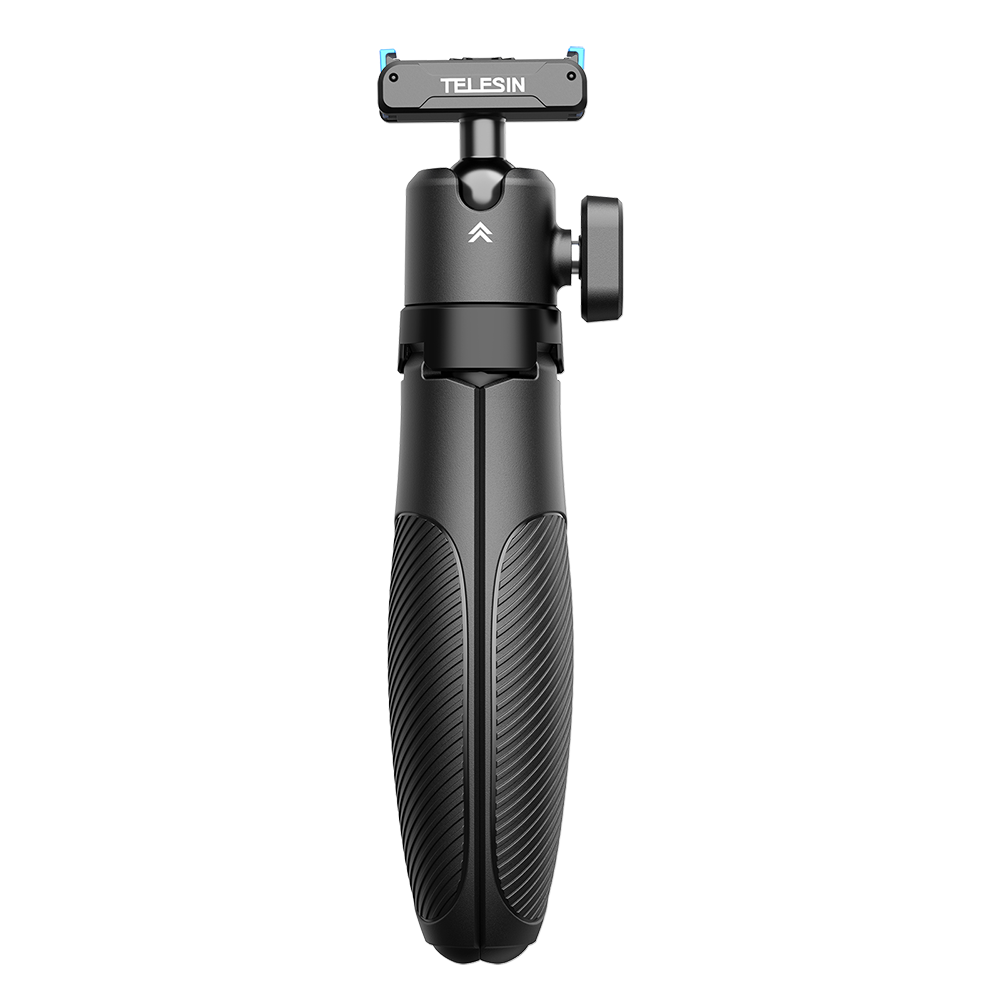 TELESIN Quick-Release Selfie Stick for  DJl Action