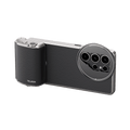 FunShot MasterGrip for Galaxy S25 Ultra（ filter set）