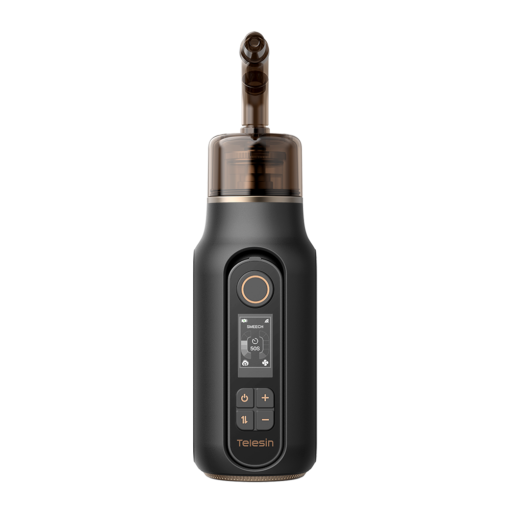 Enhanced Portable Fog Machine
