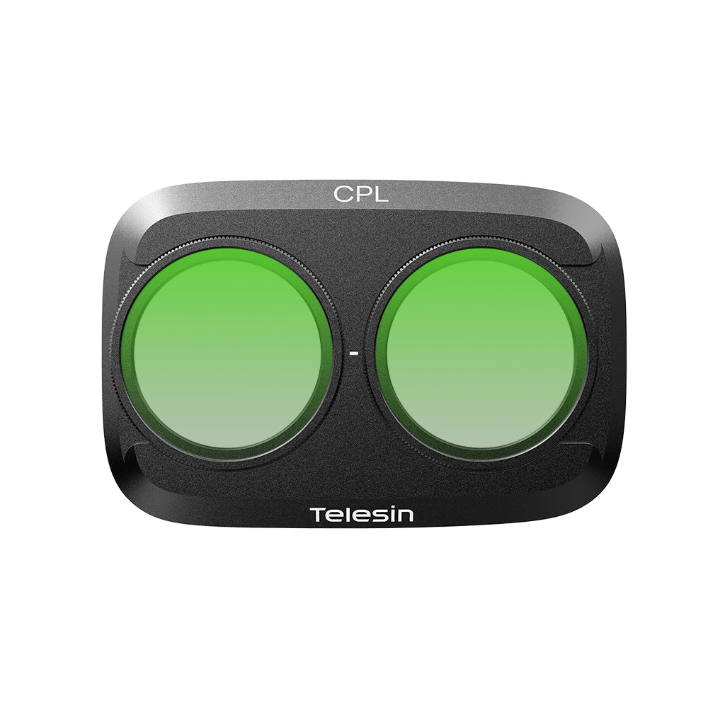 Telesin CPL Filter for Pocket 4P