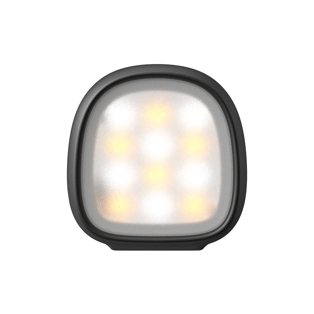 Dual Mini Fill Light Set for DJI Osmo Pocket 4/4P