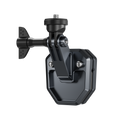 TELESIN Windshield Clamp Mount