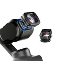 Ulanzi 112° Wide-Angle Lens for Xtra Muse & DJI Pocket 3 C051