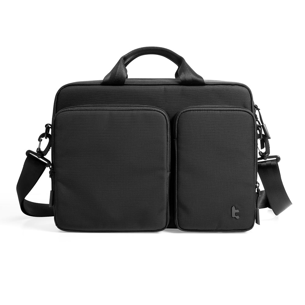 Navigator-A33 Slim Laptop Shoulder Bag for 13-14 inch Laptop
