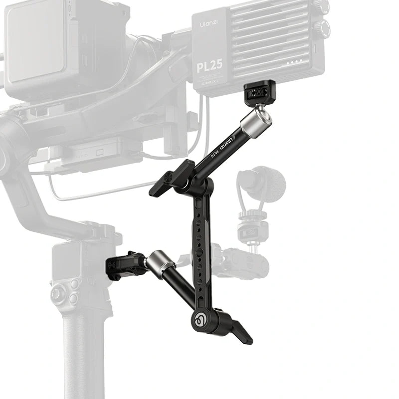 Ulanzi TA10 3-Section Articulating Magic Arm T133