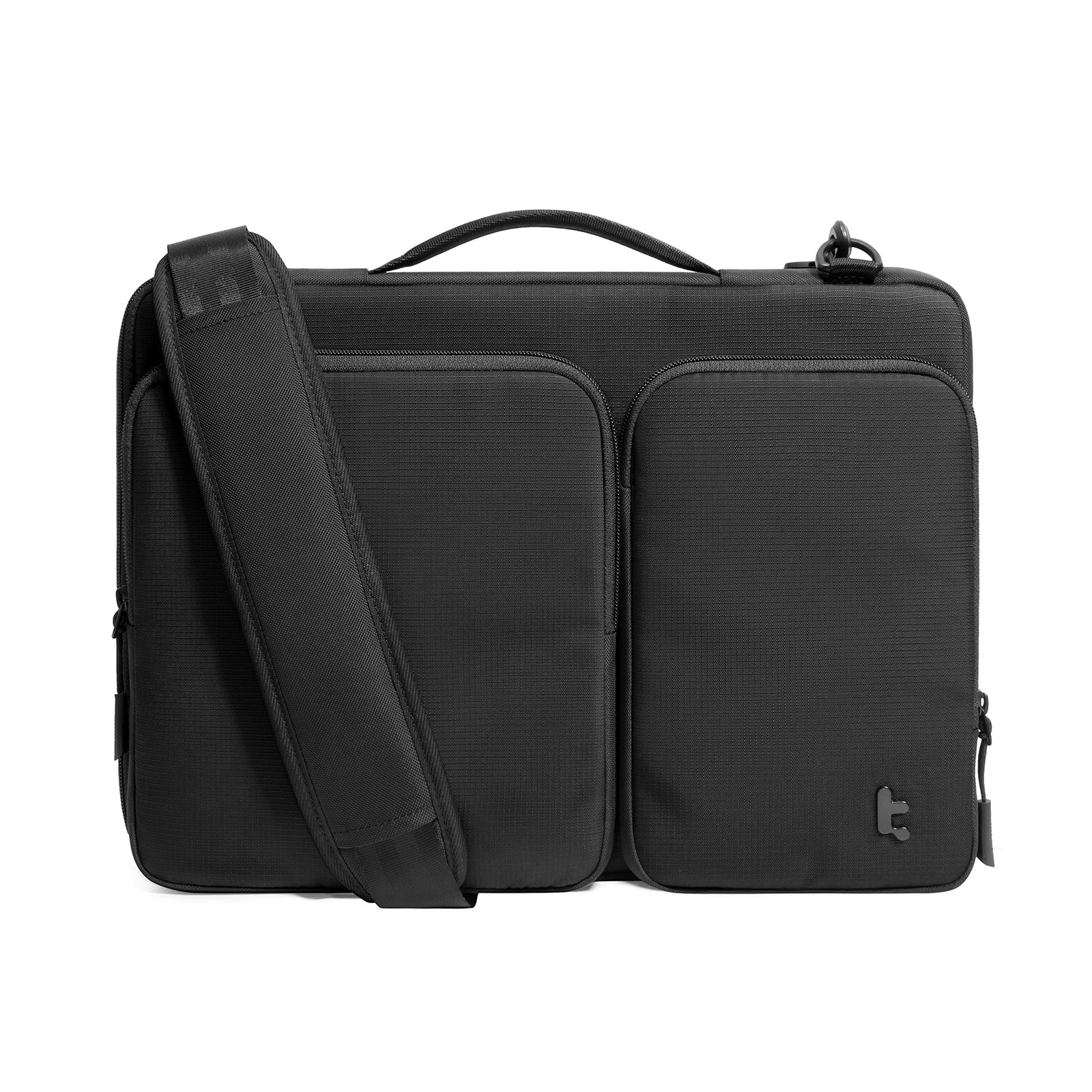 Defender-A42 Premium Laptop Shoulder Bag