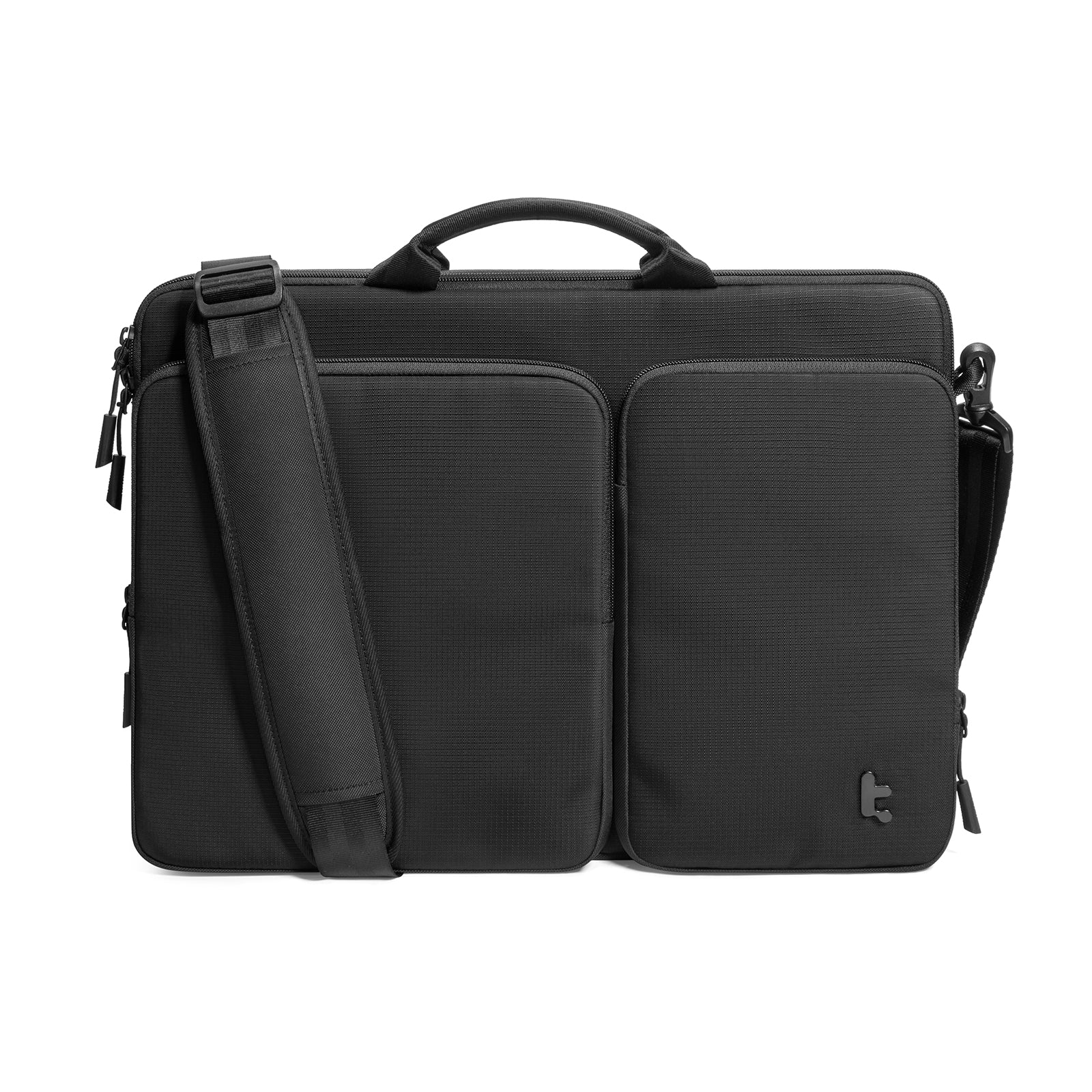 Defender-A42 Premium Laptop Shoulder Bag for 17.3 inch Laptop