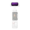 Telesin 3-Piece Filter Kit for Insta360 Luna Ultra