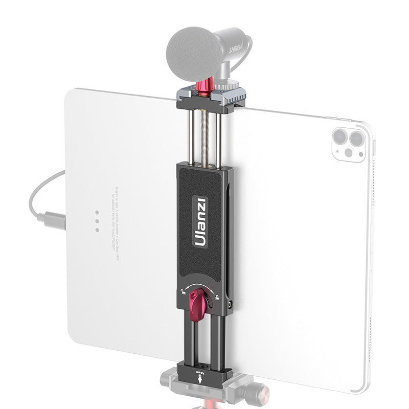 Ulanzi U-Pad III Metal Tripod Mount for Tablets & Phones 2597