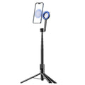 Ulanzi MG-003 Magnetic Phone Selfie Stick Tripod Pro M003B