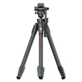 Ulanzi JJ06 GlideGo Video Tripod