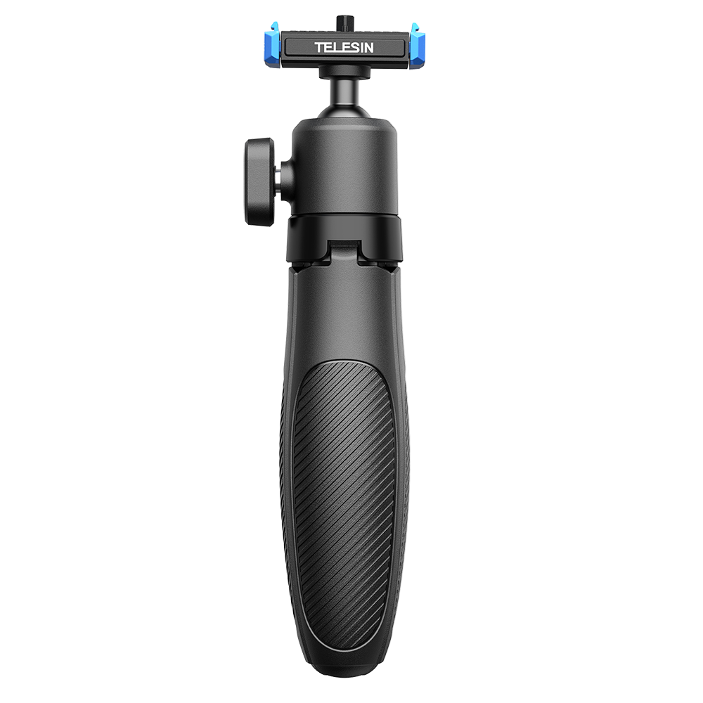 TELESIN Quick-Release Selfie Stick for GoPro 13