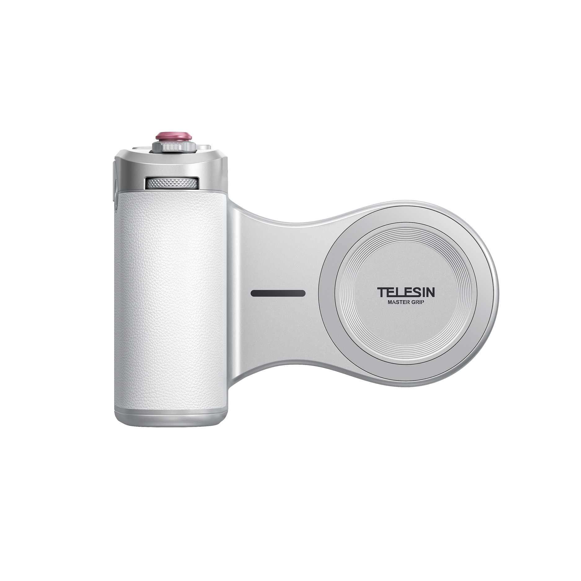 TELESIN Magnetic Pro Shot Imaging Camera Grip