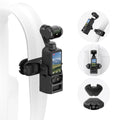 Quick-release Backpack Mount for Pocket 4P/4/3