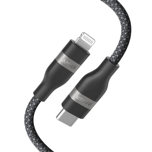 Anker USB C to Lightning Cable