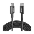 Anker Nylon USB-C to USB-C 100W Cable (3 Meters)
