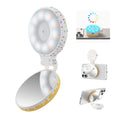 CCT x RGB Magnetic Fill Light