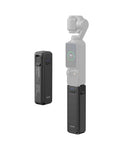 Battery Handle for DJI Osmo Pocket 4P/4/3