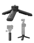 Mini Portable Tripod & Grip 2-in-1 for Osmo Pocket 4/3