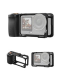 TELESIN Remote Street Photography Kit For Action 6