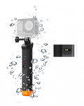 Floating Bluetooth Remote Handle for Action 6/5 Pro/4
