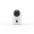 JOOAN Wireless Security Camera - HD 360° Smart Home Monitor with Night Vision, Remote Viewing
