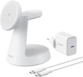 Station de charge sans fil Anker MagGo (3-en-1)