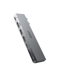 Hub USB-C Anker 547 (7-w-2, dla MacBook)