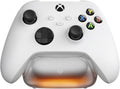 8BitDo Official Charging Dock for Xbox Controllers - Wireless Charge & Battery Pack for Xbox Series X/S, One X/S - "Cloud" RGB Lighting