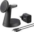 Station de charge sans fil Anker MagGo (3-en-1)