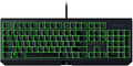 Razer BlackWidow Standard Edition Mechanical Gaming Keyboard - RGB Backlit, Green Switches, 104 Keys, Wired USB