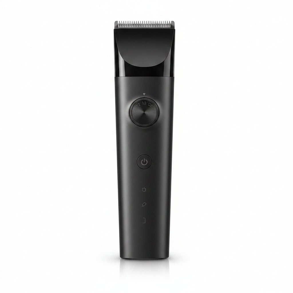 Xiaomi Mijia Hair Clipper 2 - Professional Cordless Hair Cutting Tool for Home Use