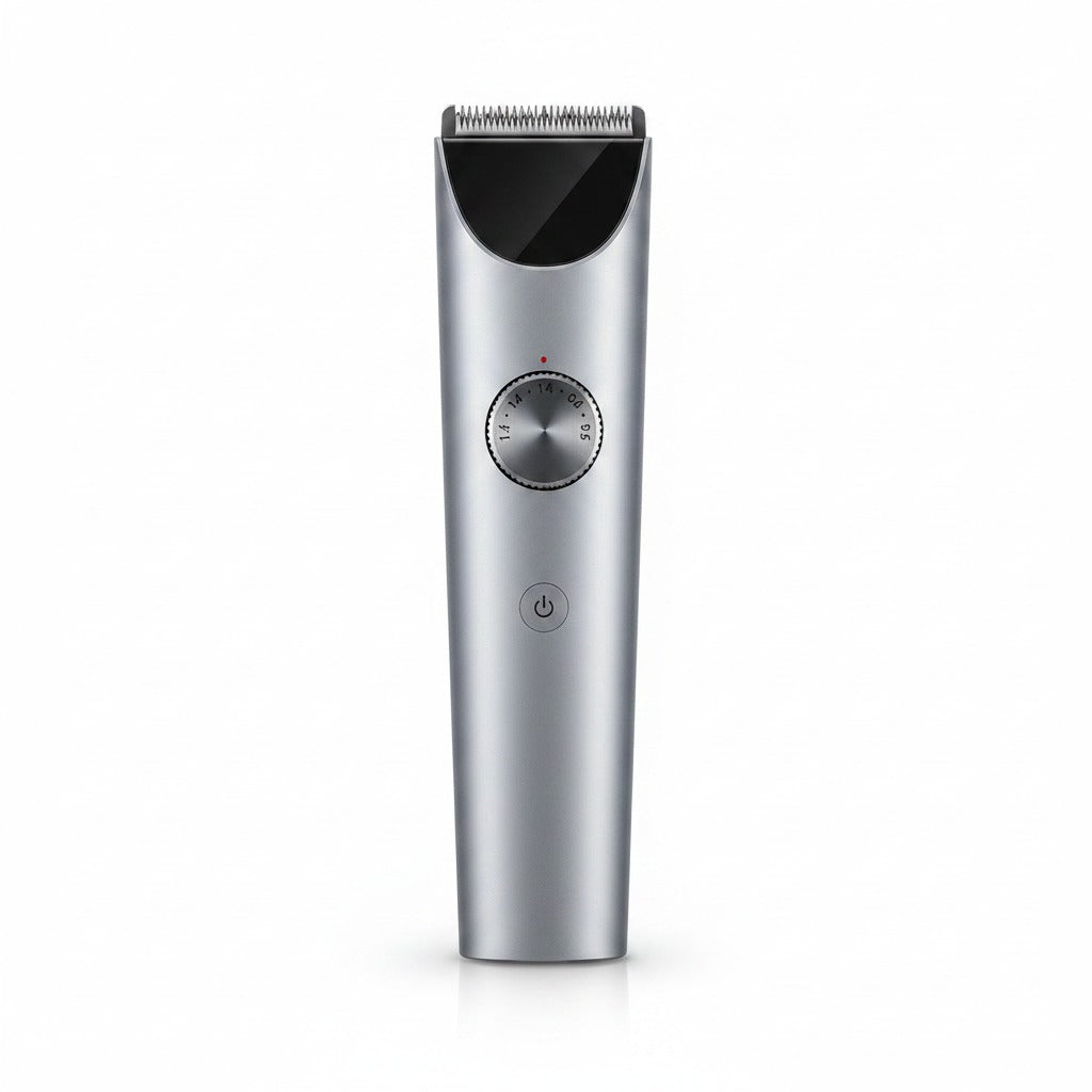 Xiaomi Mijia Hair Clipper 2 - Professional Cordless Hair Cutting Tool for Home Use