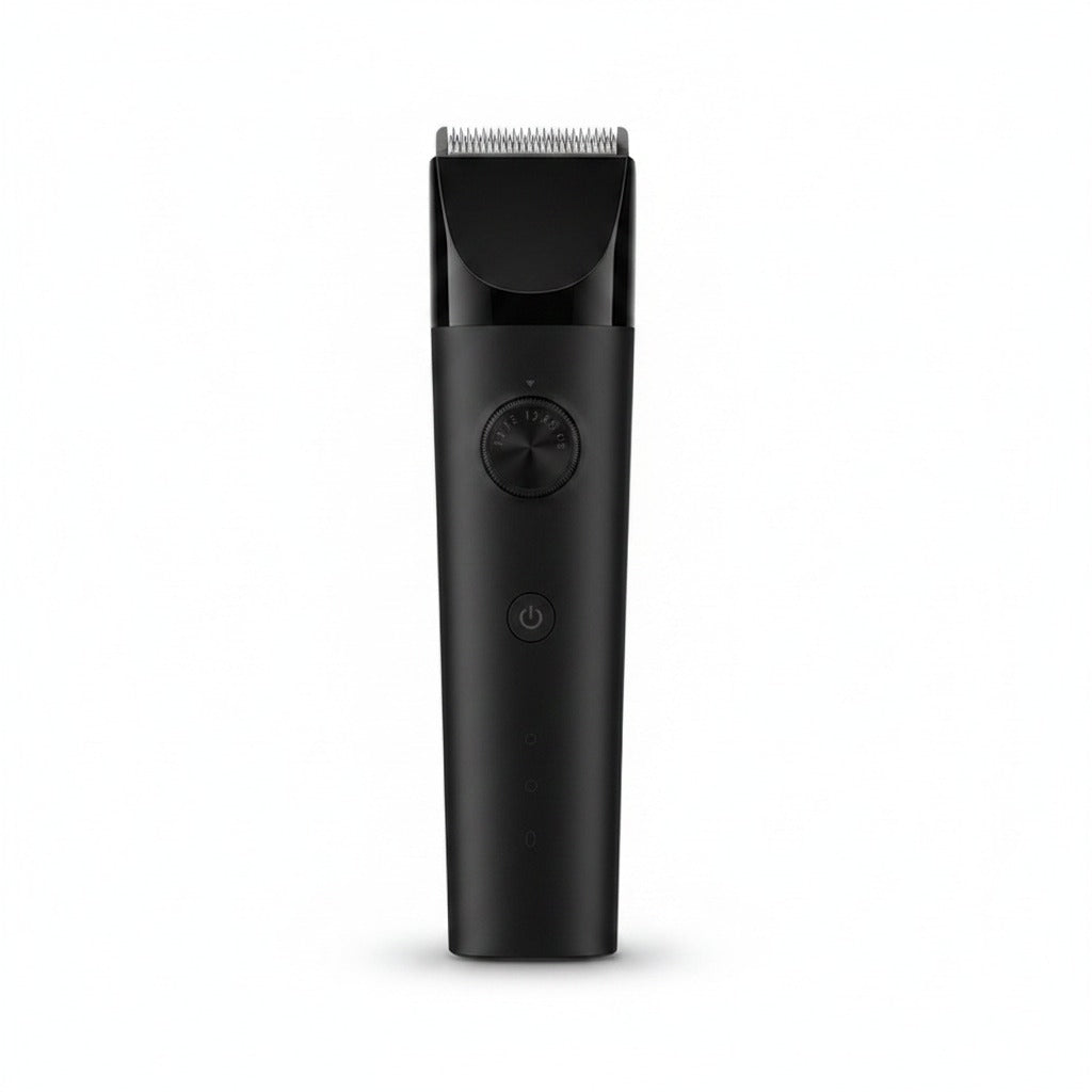 Xiaomi Electric Hair Clipper for Men - Professional Cordless Hair Trimmer, Fast Charging