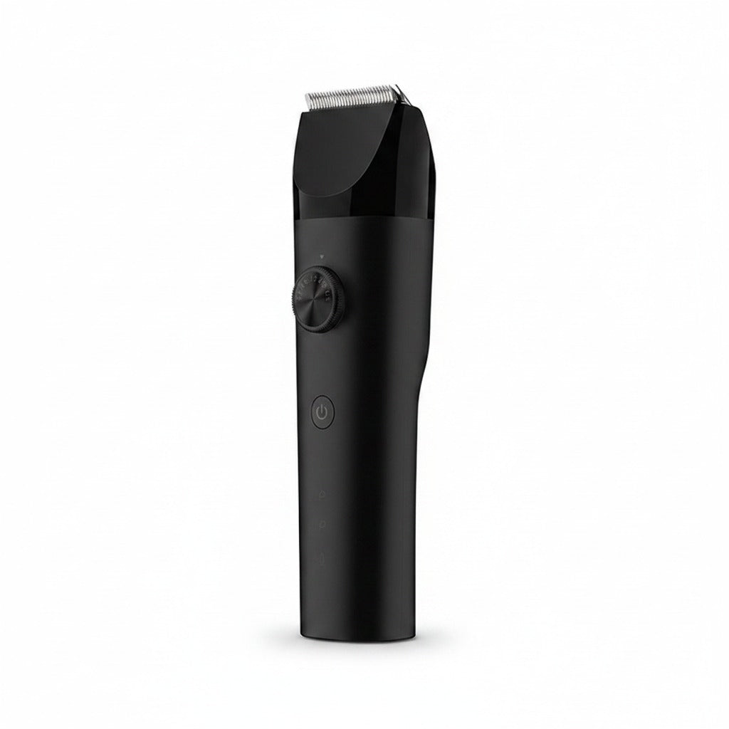 Xiaomi Electric Hair Clipper for Men - Professional Cordless Hair Trimmer, Fast Charging