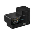 CUKTECH 15 Super Power Station 140W GaN Desktop Charger - 6-in-1 Multi-Port Fast Charging Hub for Laptops, Phones & More