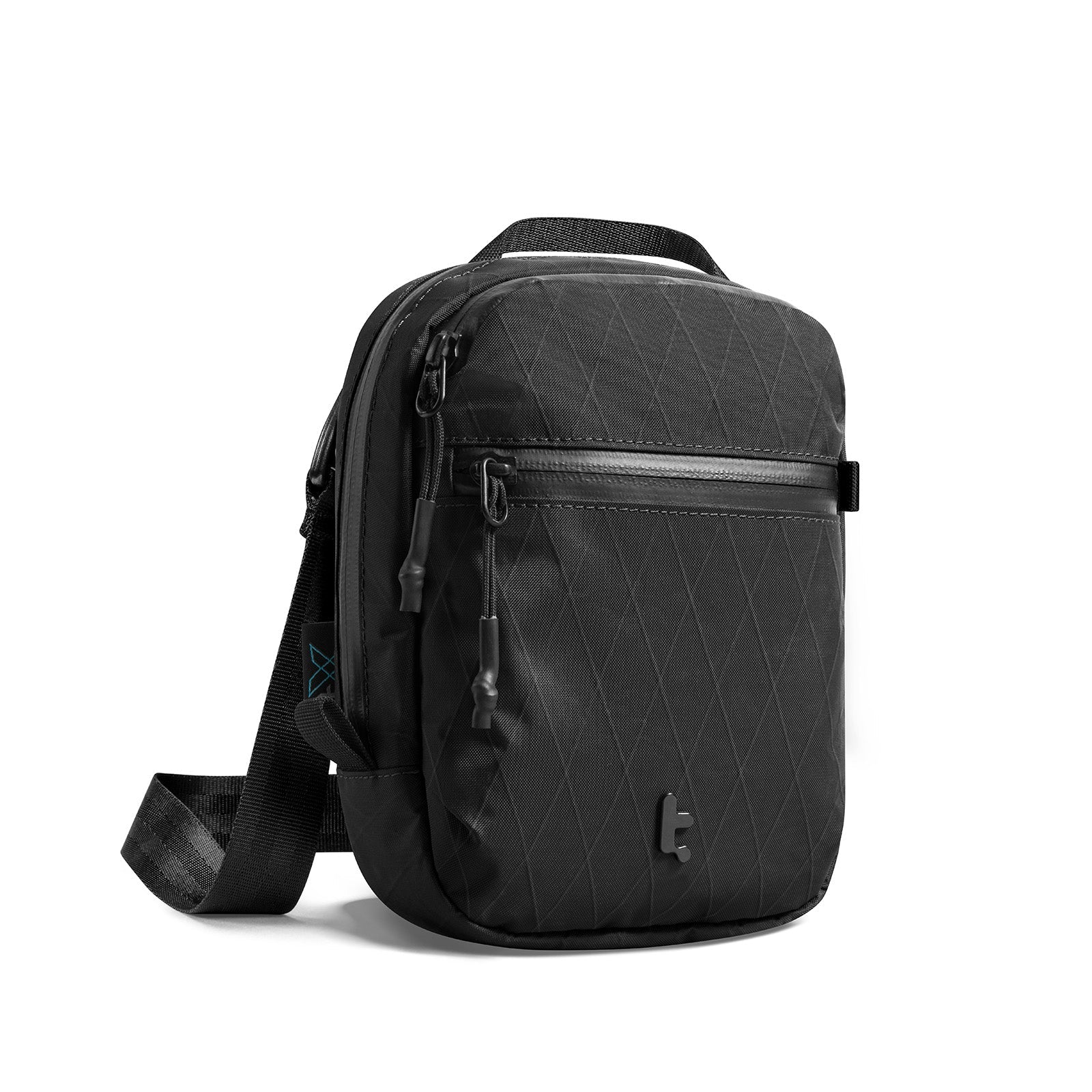 Aviator-T37 X-Pac Travel Crossbody Bag