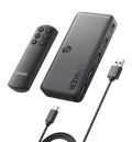 Anker HDMI Switch (4 in 1 Out, 4K HDMI)