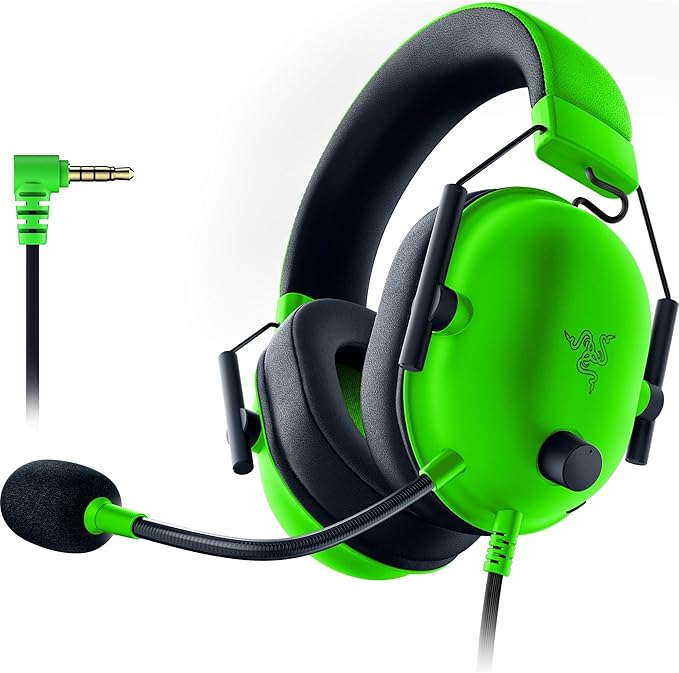 Razer Black Shark V3 Pro Professional Edition - 4-Mode Wireless Gaming Headset with Active Noise Cancellation