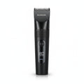 Flyco FC5908 Professional Hair Clipper for Men - Rechargeable, Washable, Quiet & Sharp