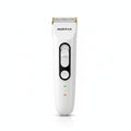 AUX Professional Hair Clipper for Home & Salon Use - Rechargeable Electric Trimmer