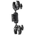 Ulanzi CO17 Super Clamp with Dual Ballhead Magic Arm C046GBB1