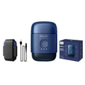 Philips Pebble Series Portable Electric Shaver for Men - Wet & Dry Rechargeable Razor