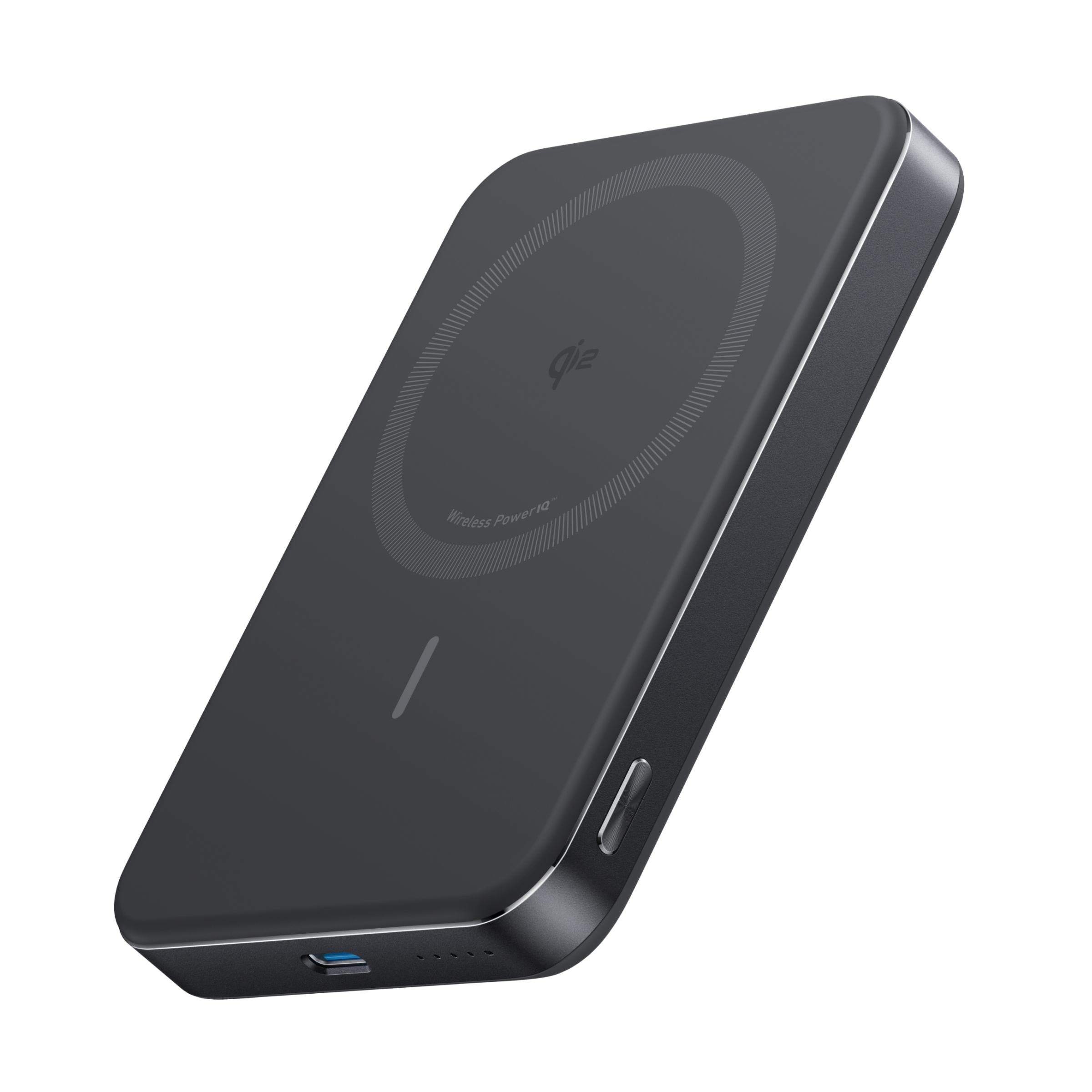Anker MagGo Powerbank (10000mAh, Slim)