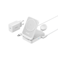 Station de recharge sans fil Anker (pliable, 3-en-1)