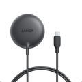 Anker Zolo MagSafe-Compatible Wireless Charging Pad