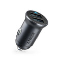 Anker PowerDrive 2 (Alliage, 2 Ports USB, 24 W)