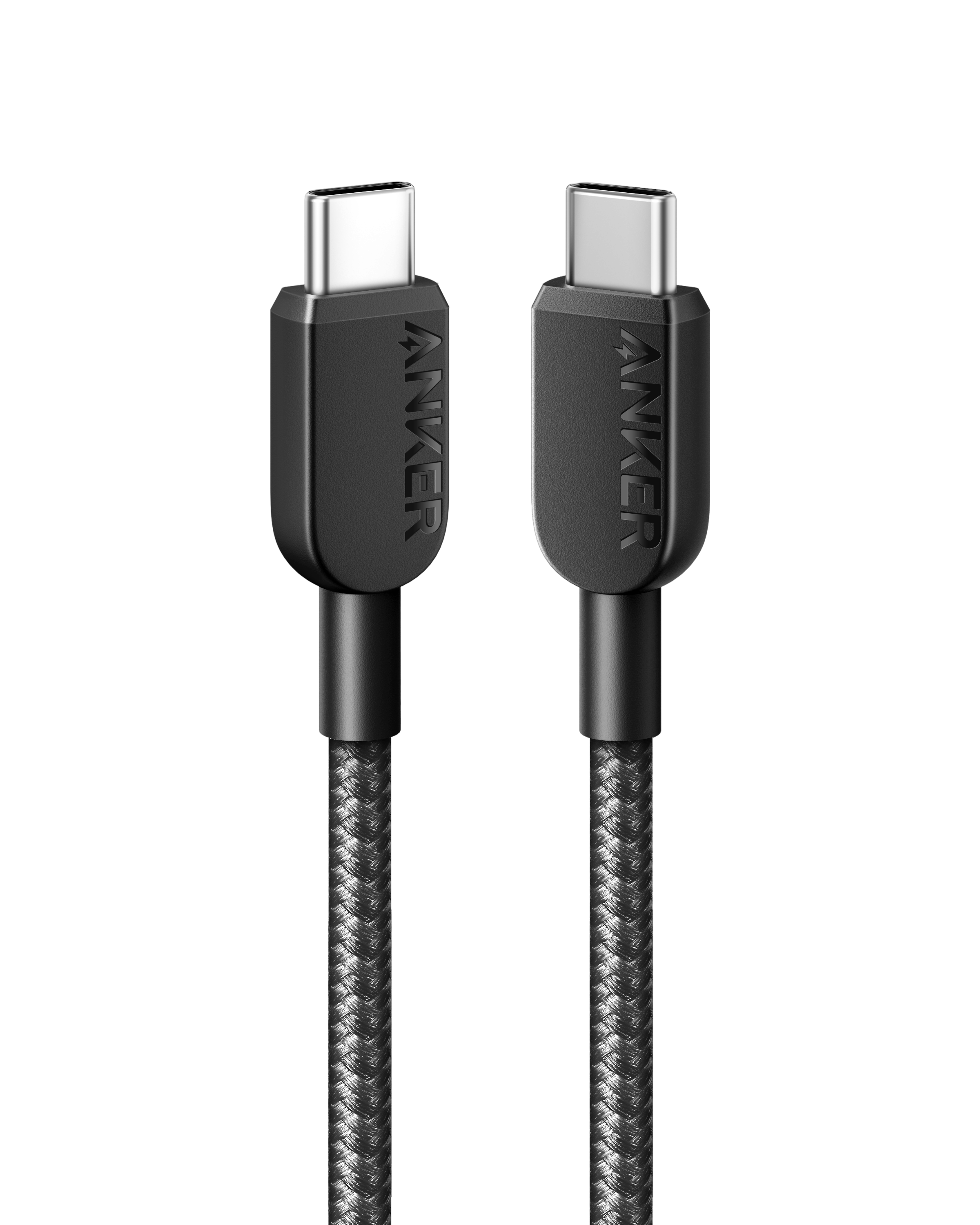 Anker 310 USB-C to USB-C Cable (3ft Braided)