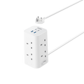 Anker 20W USB C Fast Charging Power Strip
